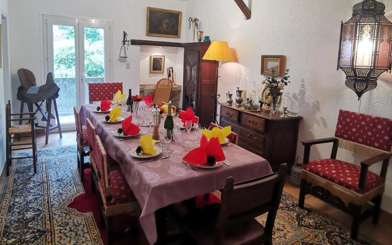 Le Cellier De Beaulieu, Au Pied De La Cite, Maison De Vacances Avec Climatisation Et Jacuzzi Carcassonne Exterior photo